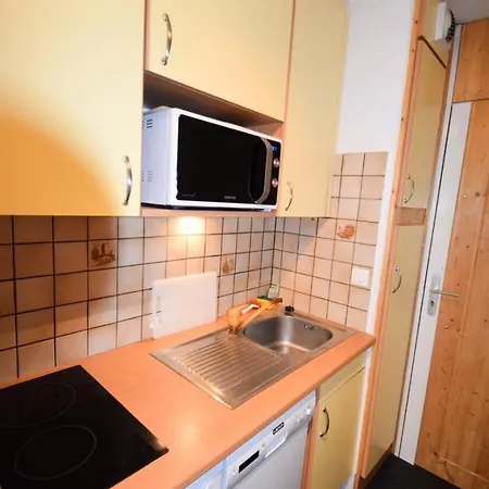 Apartmán Le France - 3 Pers - Le France - 847fr - Plagne Centre Mae-3514