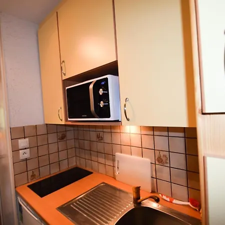 Résidence Le France - 3 Pers - Le France - Plagne Centre Mae-3514 Appartamento *