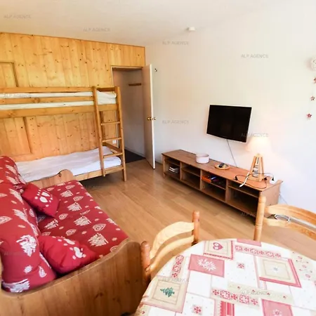 Appartamento Résidence Le France - 3 Pers - Le France - Plagne Centre Mae-3514 *