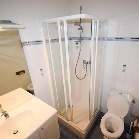 Le France - 3 Pers - Le France - 847fr - Plagne Centre Mae-3514 * La Plagne