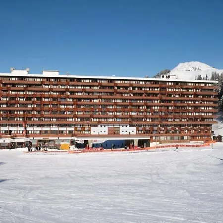 Le France - 3 Pers - Le France - 847fr - Plagne Centre Mae-3514 Appartement