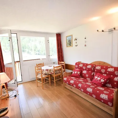 Le France - 3 Pers - Le France - 847fr - Plagne Centre Mae-3514 Appartement La Plagne