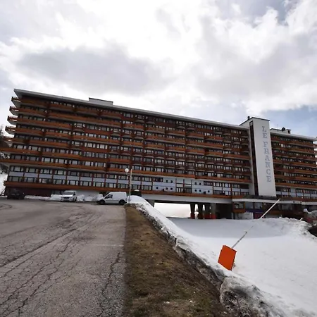 Résidence Le France - 3 Pers - Le France - Plagne Centre Mae-3514 * La Plagne